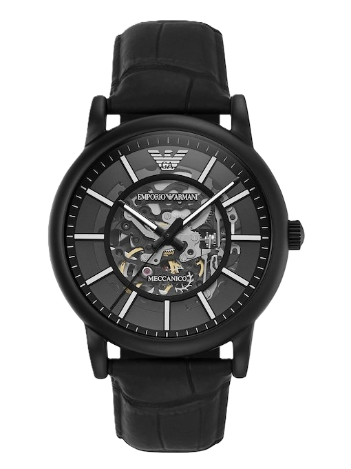 Gentleman's Choice Watch